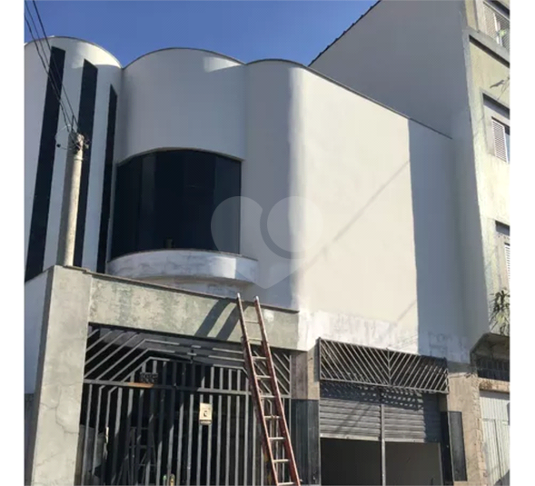 Aluguel Prédio inteiro São Paulo Vila Maria Alta REO962435 9