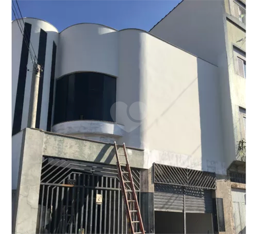 Aluguel Prédio inteiro São Paulo Vila Maria Alta REO962435 4