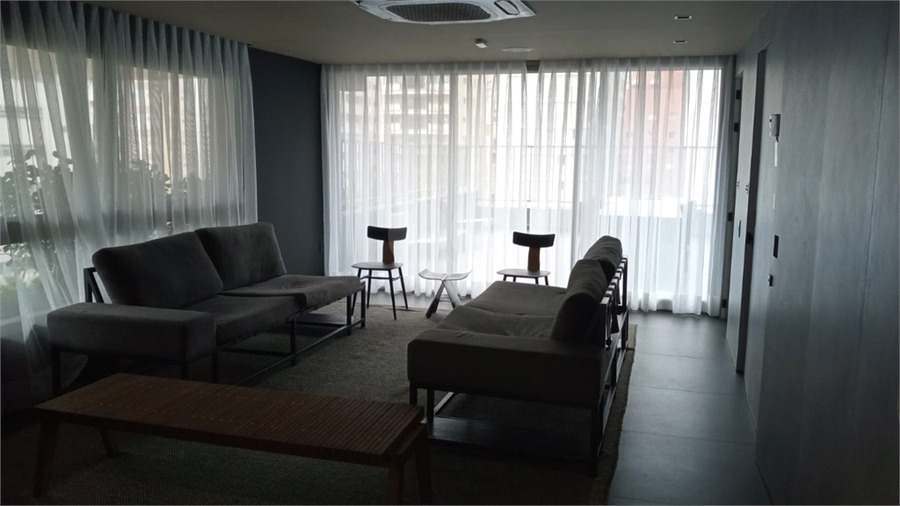 Venda Apartamento São Paulo Cerqueira César REO962441 27