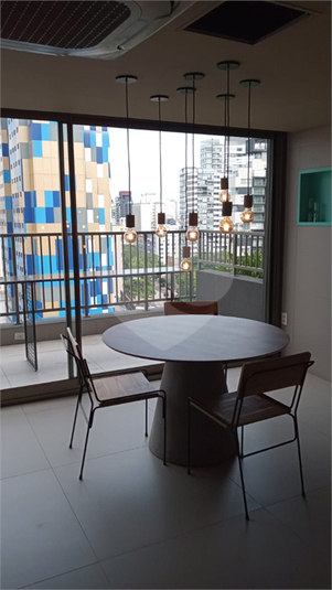 Venda Apartamento São Paulo Cerqueira César REO962441 16