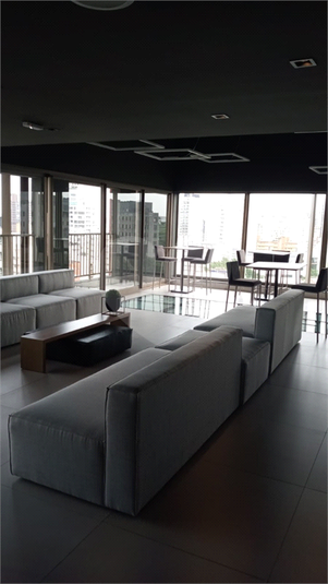 Venda Apartamento São Paulo Cerqueira César REO962441 14