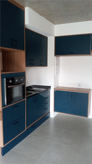 Venda Apartamento São Paulo Cerqueira César REO962441 34