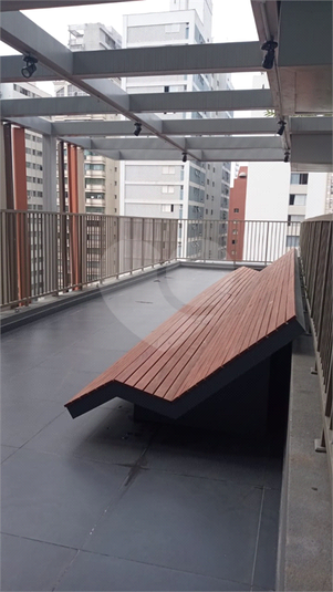 Venda Apartamento São Paulo Cerqueira César REO962441 36