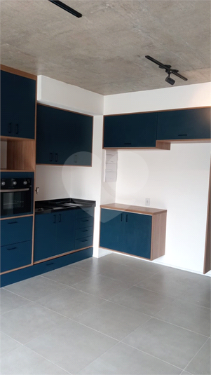 Venda Apartamento São Paulo Cerqueira César REO962441 35