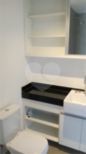 Venda Apartamento São Paulo Cerqueira César REO962441 28