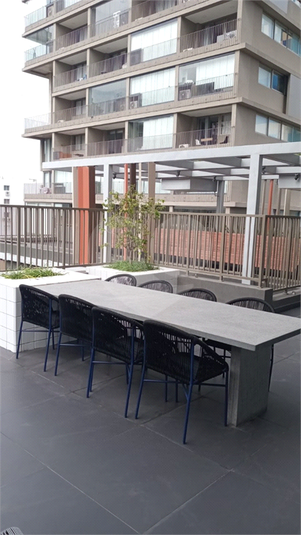 Venda Apartamento São Paulo Cerqueira César REO962441 1