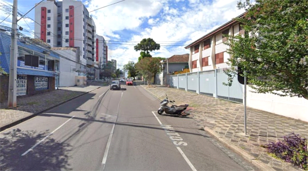 Venda Apartamento Curitiba Rebouças REO962445 15