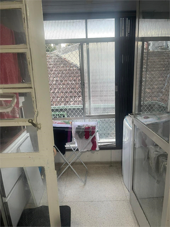 Venda Apartamento Curitiba Rebouças REO962445 8