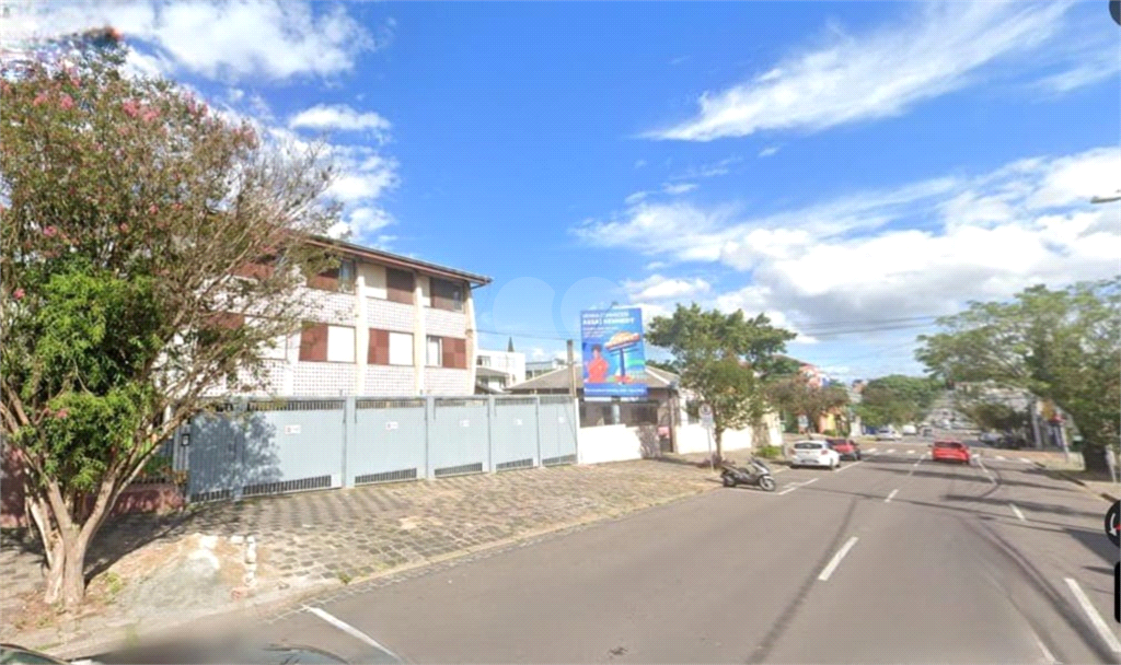 Venda Apartamento Curitiba Rebouças REO962445 14