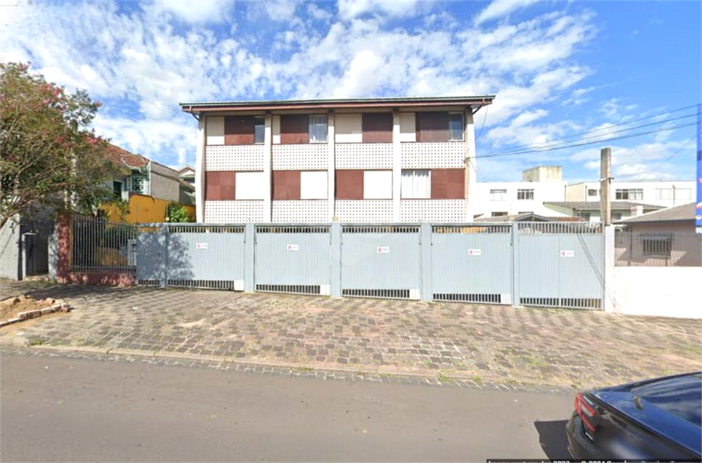 Venda Apartamento Curitiba Rebouças REO962445 1