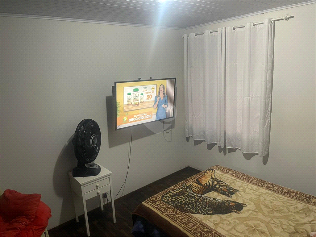 Venda Apartamento Curitiba Rebouças REO962445 9