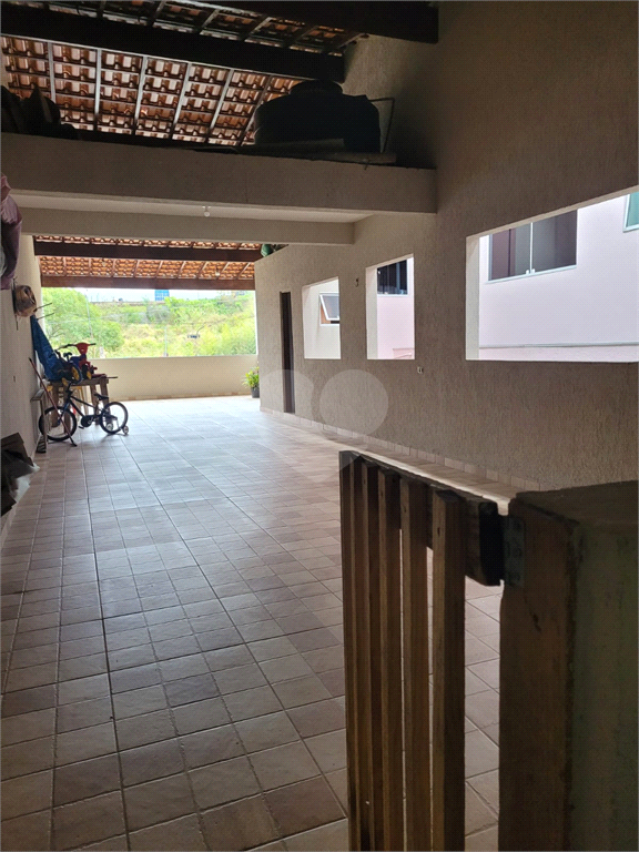 Venda Sobrado Carapicuíba Jardim Angélica REO962447 3