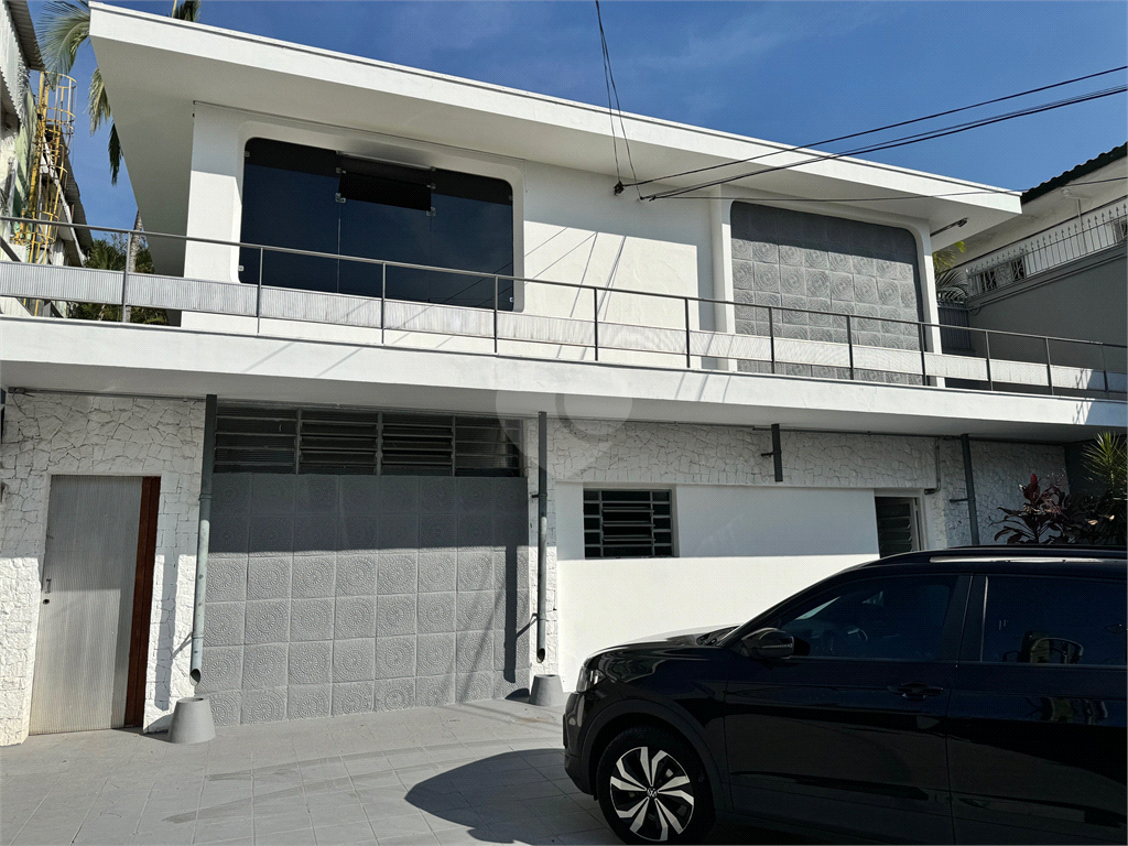 Venda Casa São Paulo Lapa REO962450 7