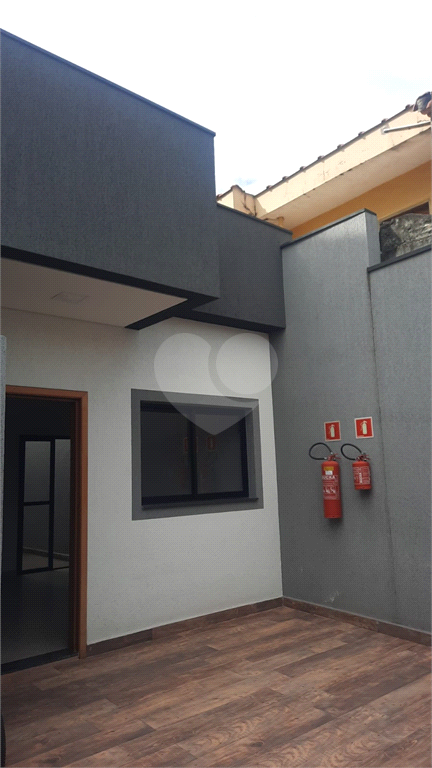 Venda Casa Santo André Parque Oratório REO962462 21