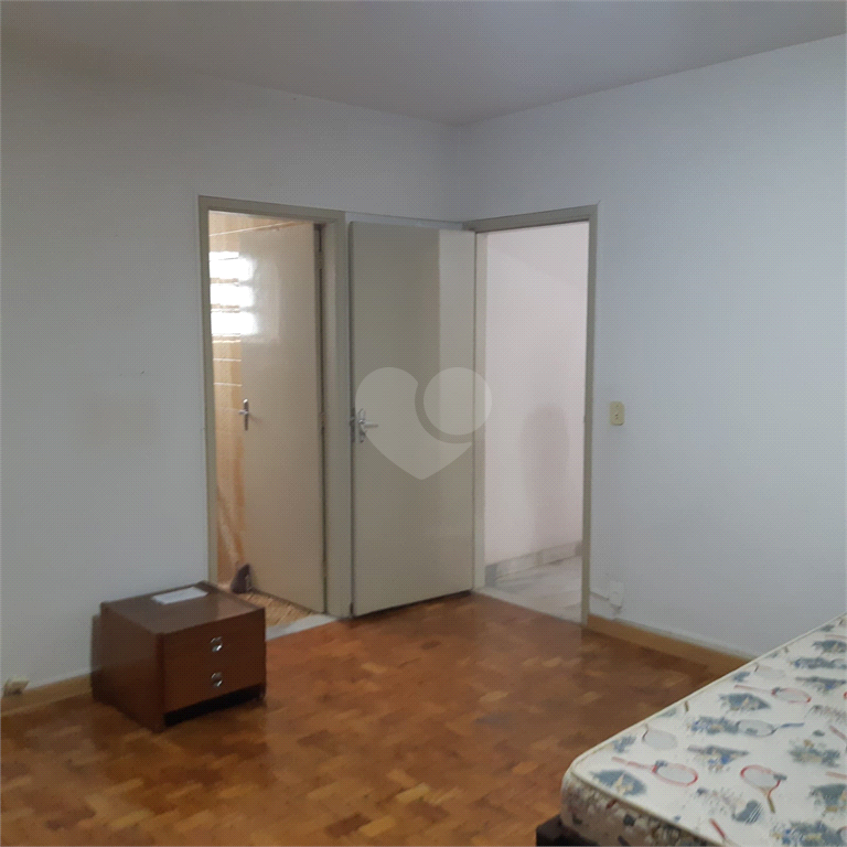 Venda Sobrado São Paulo Santana REO962476 20