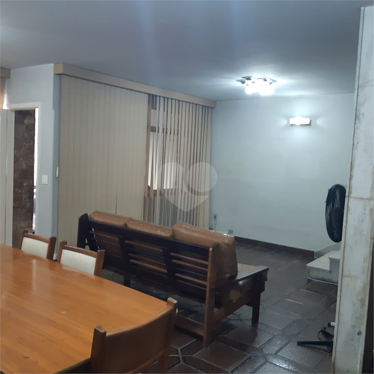 Venda Sobrado São Paulo Santana REO962476 4