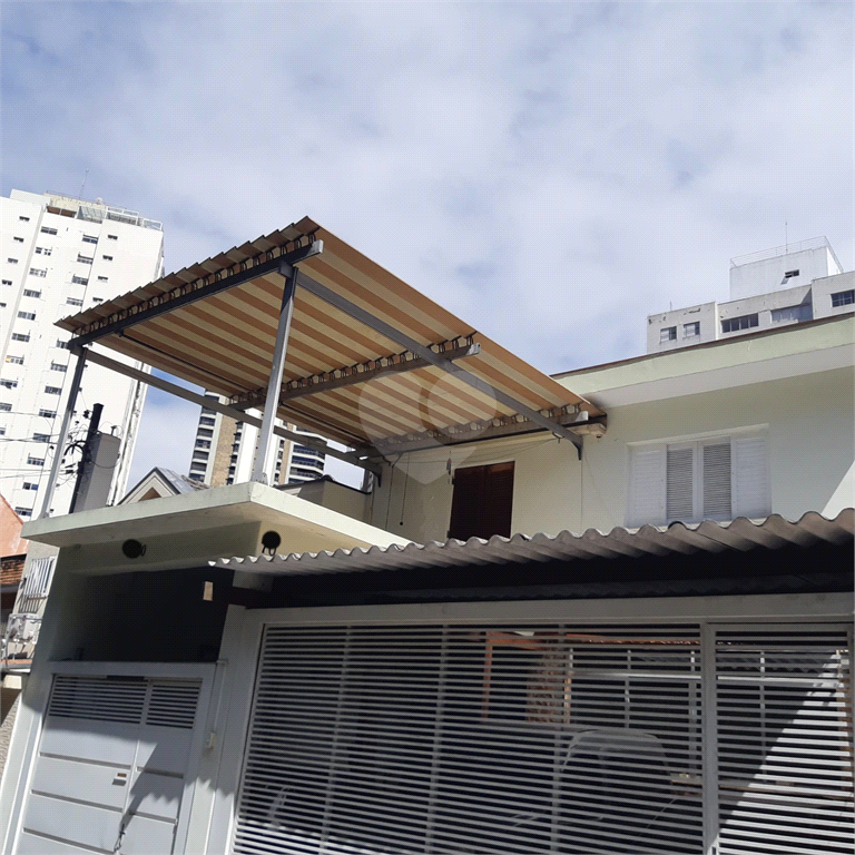 Venda Sobrado São Paulo Santana REO962476 1