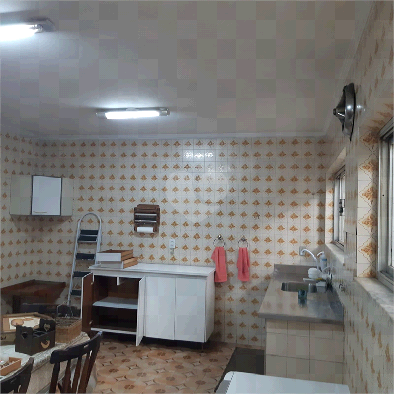 Venda Sobrado São Paulo Santana REO962476 7