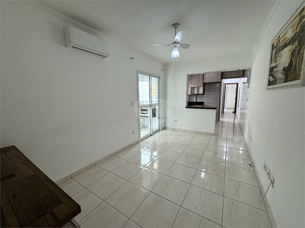 Venda Apartamento Praia Grande Guilhermina REO962478 4