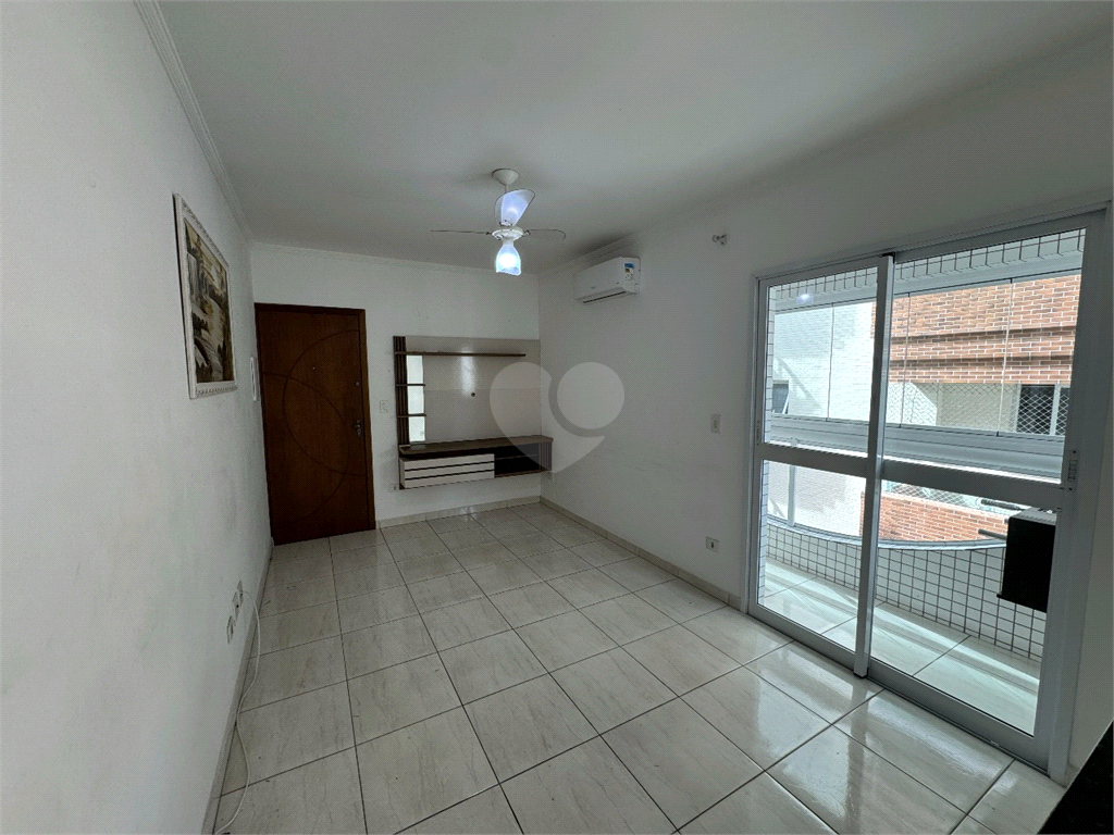 Venda Apartamento Praia Grande Guilhermina REO962478 6