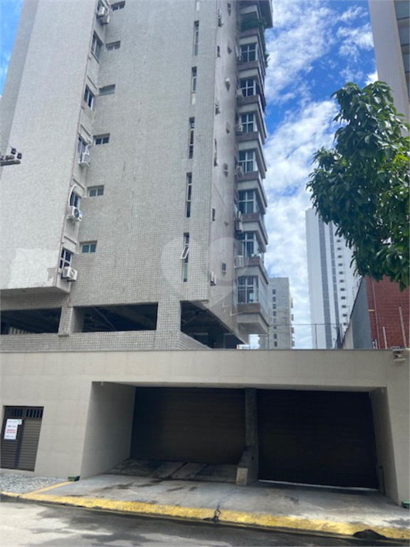 Venda Apartamento Fortaleza Meireles REO962482 1