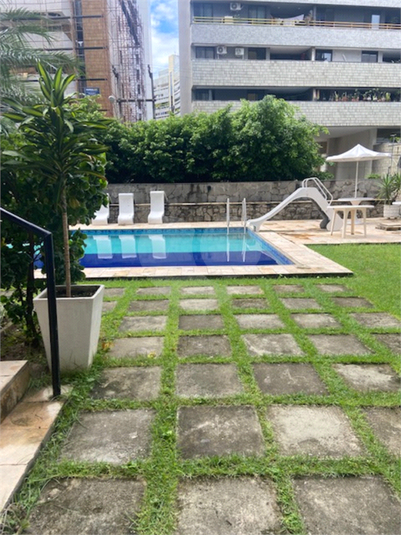 Venda Apartamento Fortaleza Meireles REO962482 4