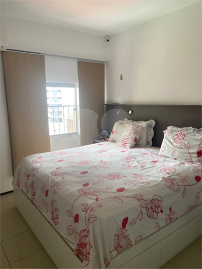 Venda Apartamento Fortaleza Meireles REO962482 17