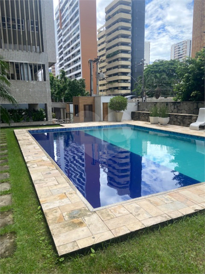 Venda Apartamento Fortaleza Meireles REO962482 5