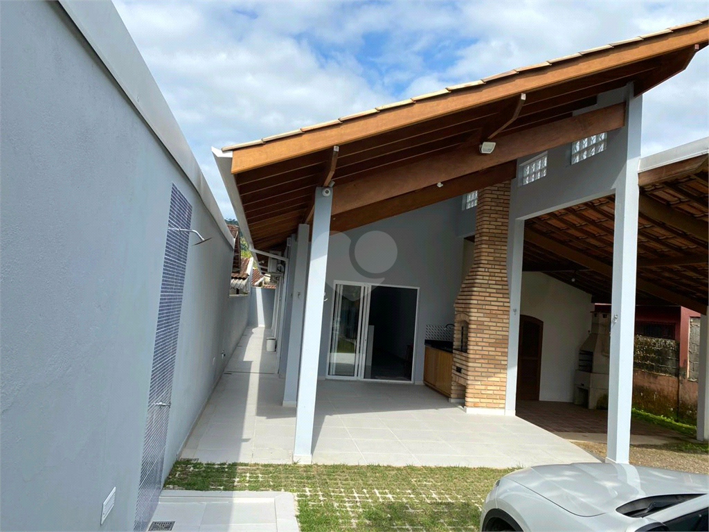 Venda Casa térrea Ubatuba Rio Escuro REO962493 1