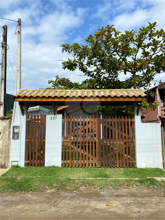 Venda Casa térrea Ubatuba Rio Escuro REO962493 21