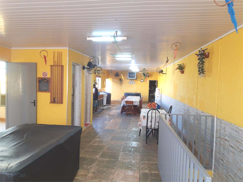 Venda Casa Itaquaquecetuba Jardim Luciana REO962499 3