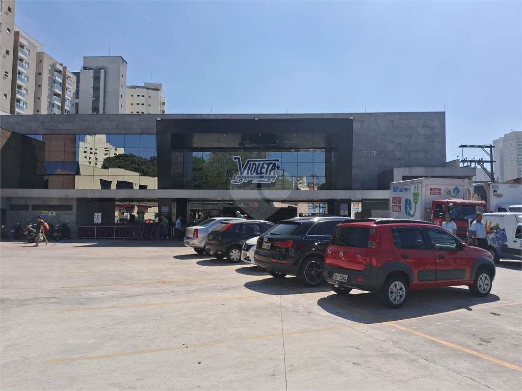 Aluguel Loja São Paulo Vila Romana REO962503 21