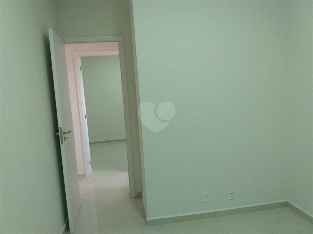 Venda Apartamento Itapetininga Vila Asem REO962509 11