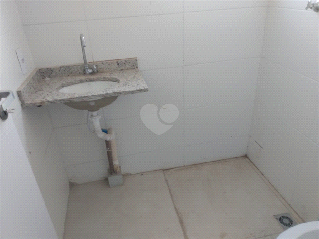 Venda Apartamento Itapetininga Vila Asem REO962509 9