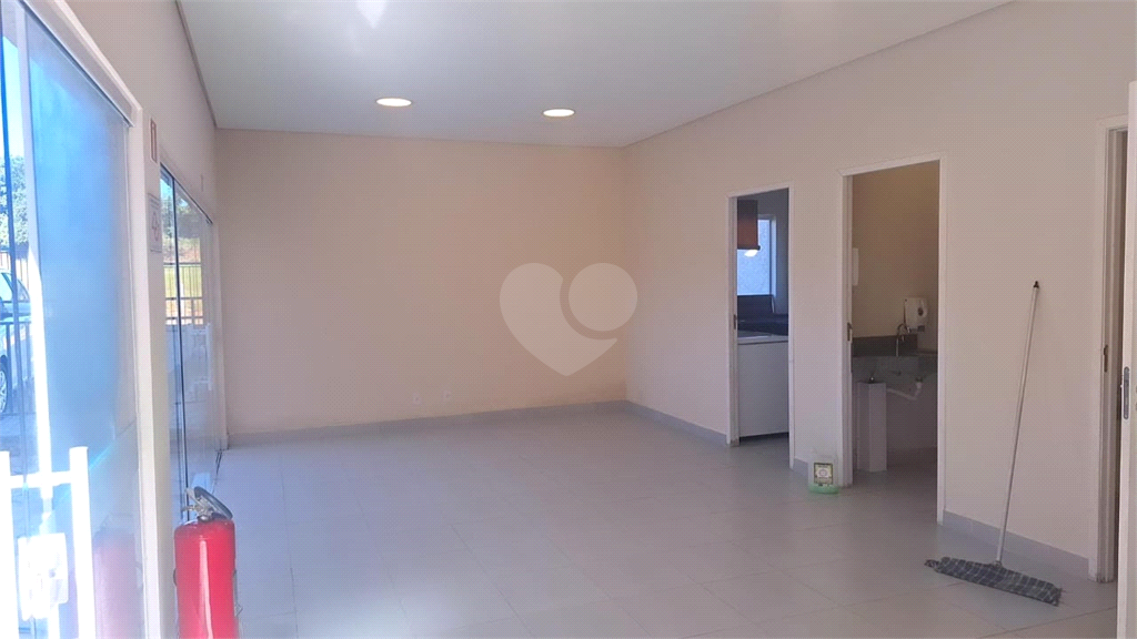 Venda Apartamento Itapetininga Vila Asem REO962509 15