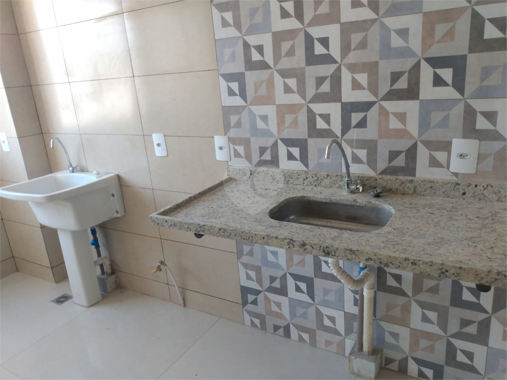 Venda Apartamento Itapetininga Vila Asem REO962509 4