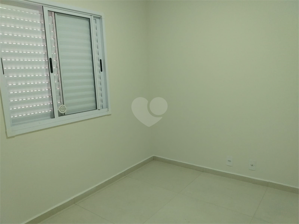 Venda Apartamento Itapetininga Vila Asem REO962509 10