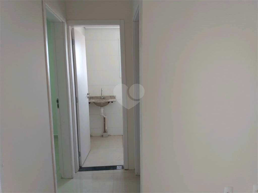 Venda Apartamento Itapetininga Vila Asem REO962509 8