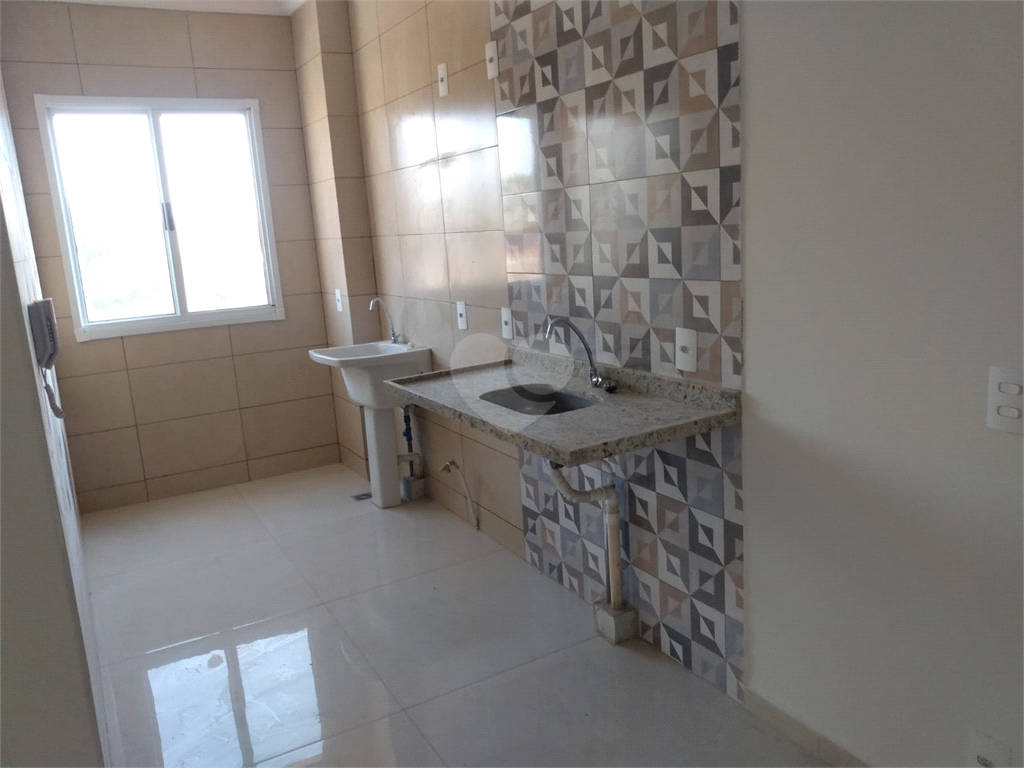 Venda Apartamento Itapetininga Vila Asem REO962509 6