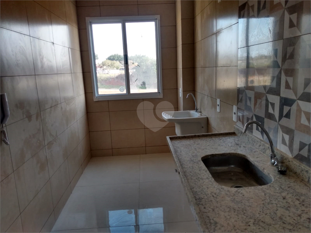 Venda Apartamento Itapetininga Vila Asem REO962509 5