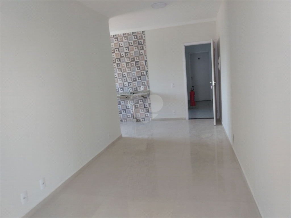 Venda Apartamento Itapetininga Vila Asem REO962509 3