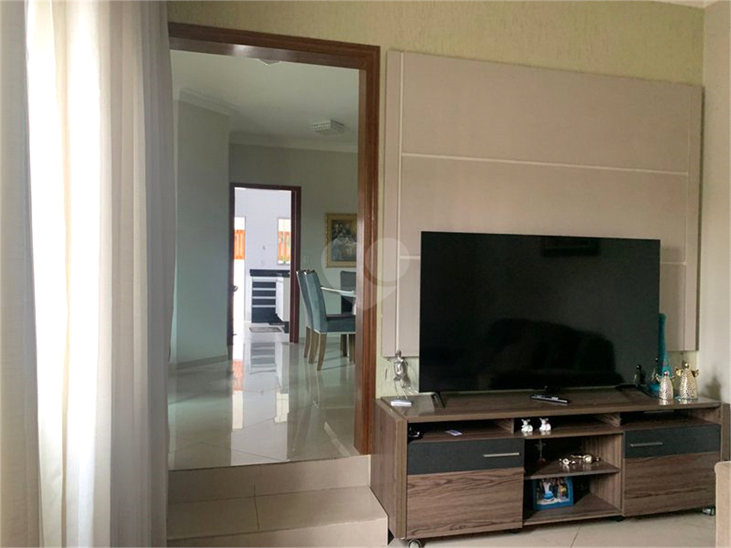 Venda Sobrado São Paulo Jardim Peri REO962510 16