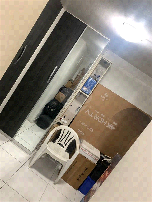 Venda Sobrado São Paulo Jardim Peri REO962510 19