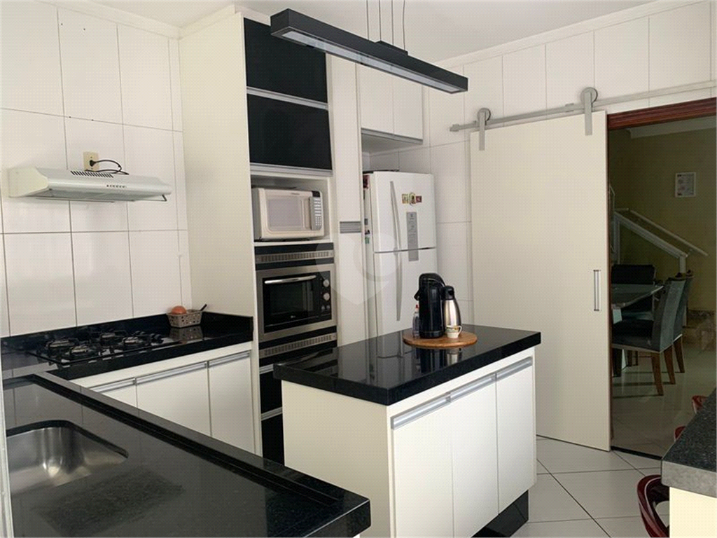 Venda Sobrado São Paulo Jardim Peri REO962510 7