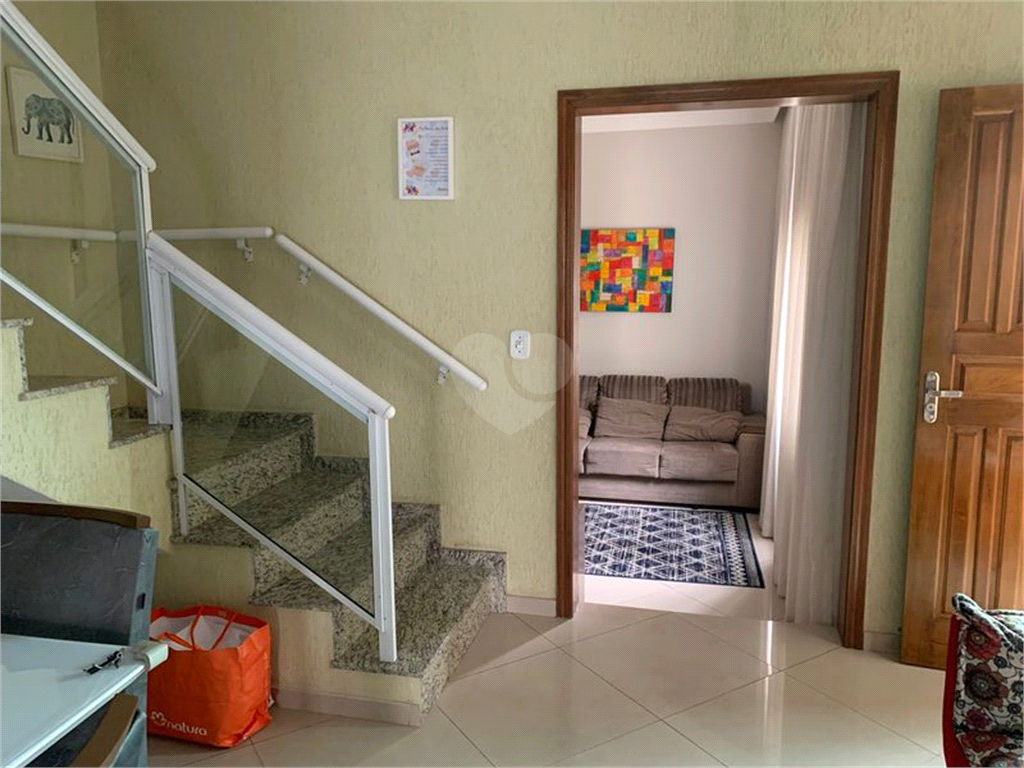 Venda Sobrado São Paulo Jardim Peri REO962510 11