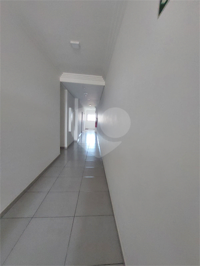 Aluguel Apartamento Sorocaba Vila Helena REO962511 16