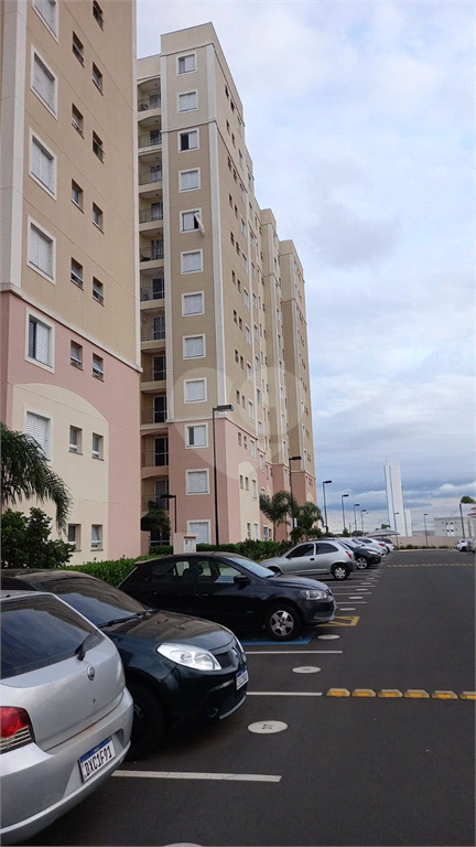 Venda Apartamento Hortolândia Jardim Nossa Senhora De Fátima REO962514 23