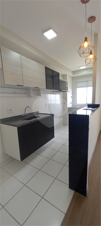 Venda Apartamento Hortolândia Jardim Nossa Senhora De Fátima REO962514 7