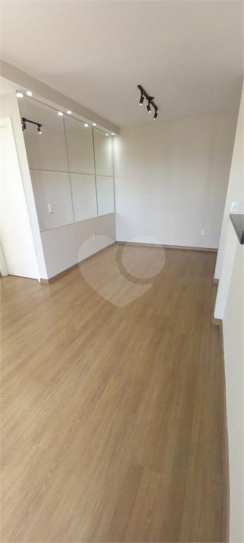 Venda Apartamento Hortolândia Jardim Nossa Senhora De Fátima REO962514 2