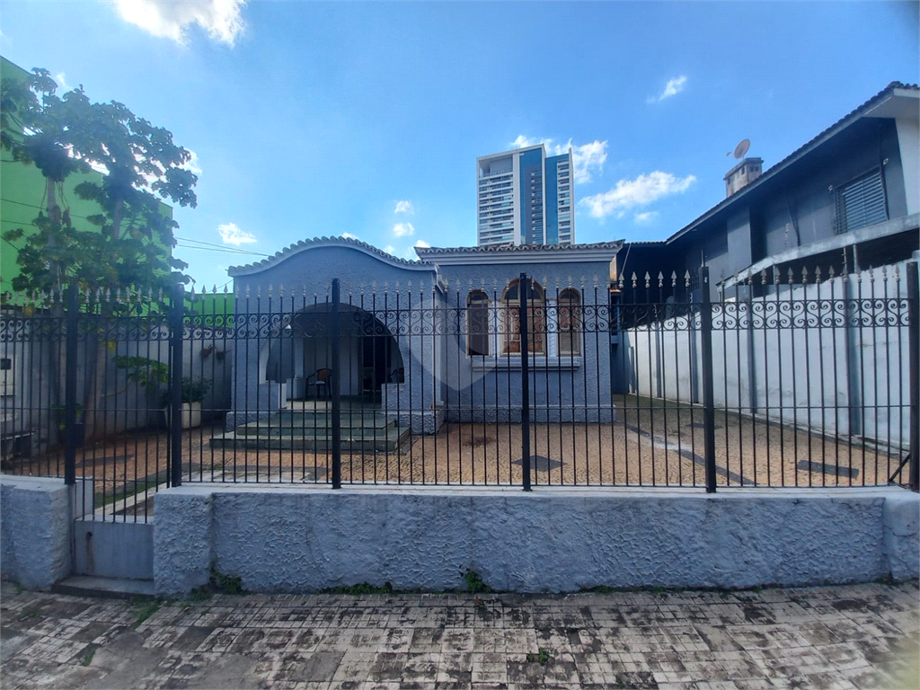 Venda Casa Piracicaba Centro REO962523 22